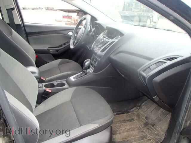 2012 FORD FOCUS - VIN: 1FAHP3F25CL439891 - Photo 5