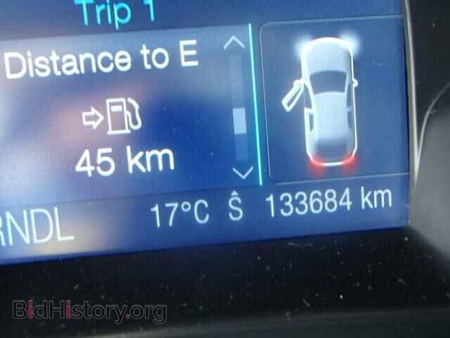 2012 FORD FOCUS - VIN: 1FAHP3F25CL439891 - Photo 8