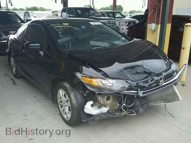 Фотография 2HGFG3B58EH501500 - HONDA CIVIC 2014