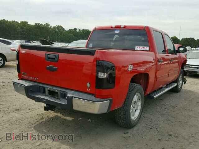 2012 CHEVROLET SILVERADO - VIN: 1GCPKSE79CF148885 - Фото 4