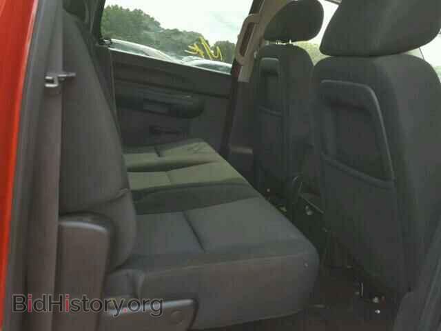 2012 CHEVROLET SILVERADO - VIN: 1GCPKSE79CF148885 - Фото 6