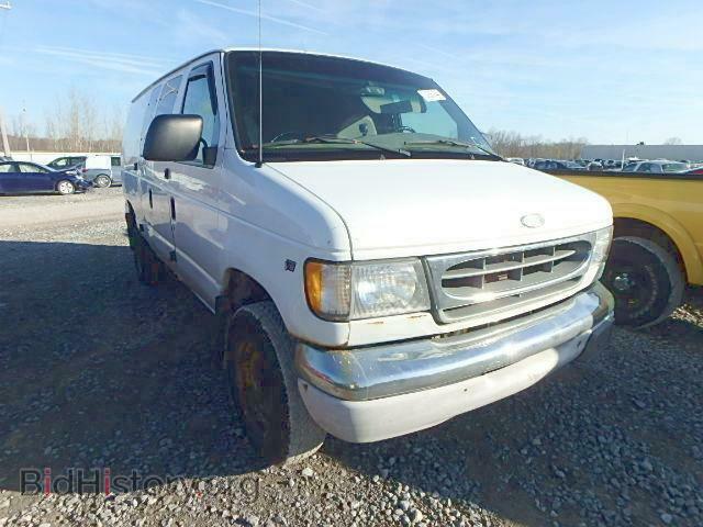 Фотография 1FTNE24L8YHB56369 - FORD ECONOLINE 2000