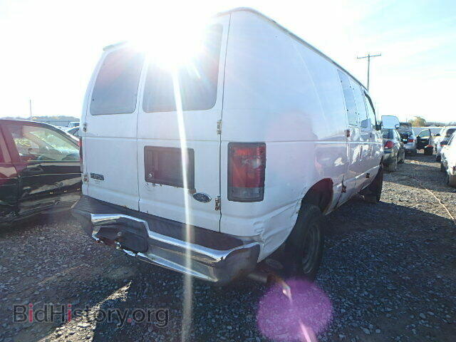 2000 FORD ECONOLINE - VIN: 1FTNE24L8YHB56369 - Фото 4
