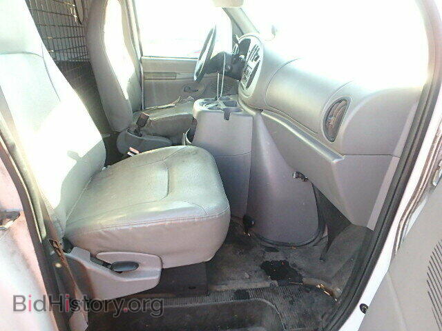 2000 FORD ECONOLINE - VIN: 1FTNE24L8YHB56369 - Фото 5