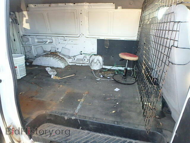 2000 FORD ECONOLINE - VIN: 1FTNE24L8YHB56369 - Фото 6