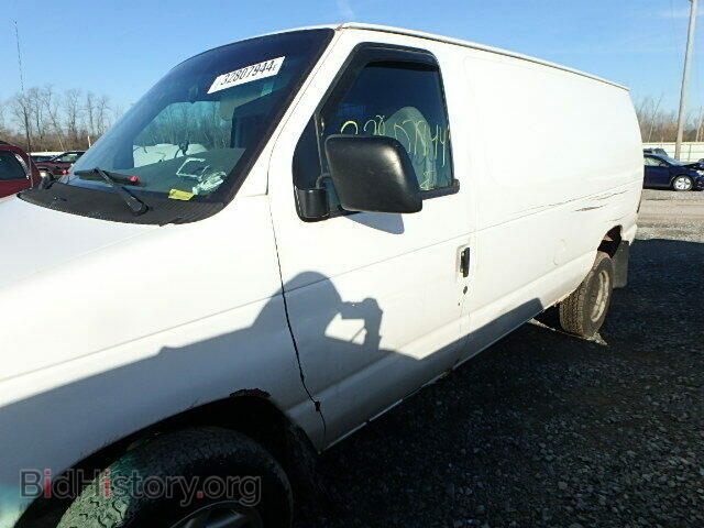 2000 FORD ECONOLINE - VIN: 1FTNE24L8YHB56369 - Фото 10