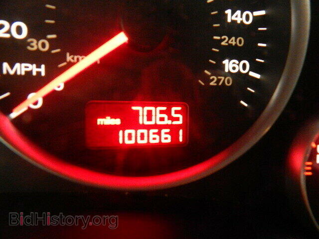 2007 AUDI A4 - VIN: WAUDH78E87A038094 - Фото 8