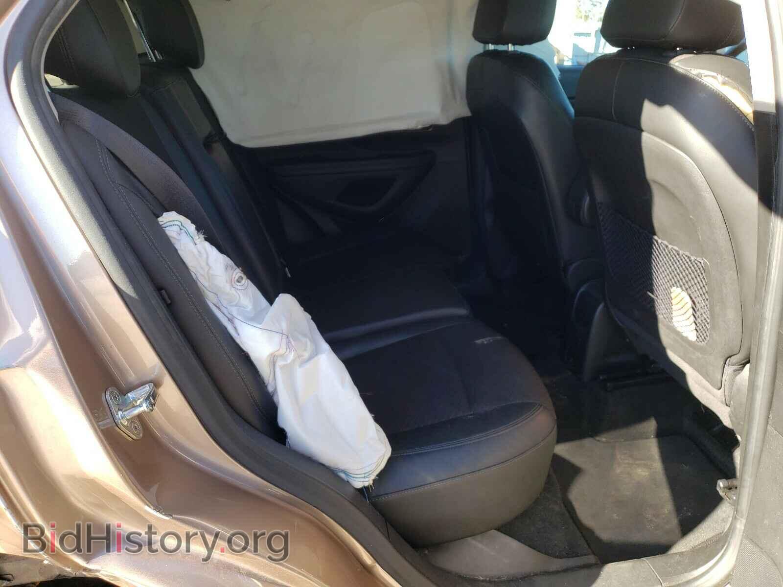 2018 BUICK ENCORE - VIN: KL4CJASB0JB651191 - Photo 6