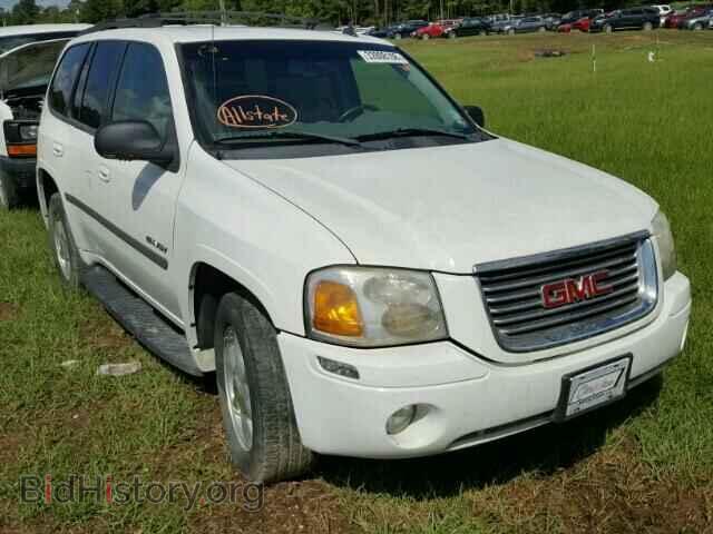 Photo 1GKDS13S462208074 - GMC ENVOY 2006