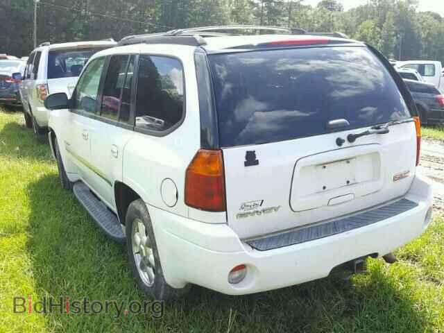 2006 GMC ENVOY - VIN: 1GKDS13S462208074 - Фото 3