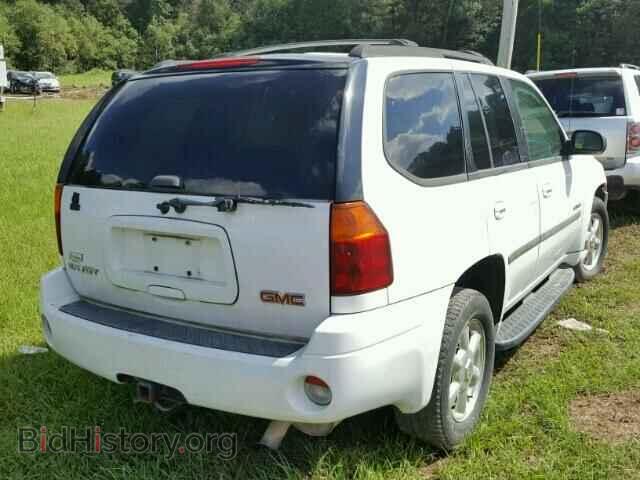2006 GMC ENVOY - VIN: 1GKDS13S462208074 - Фото 4