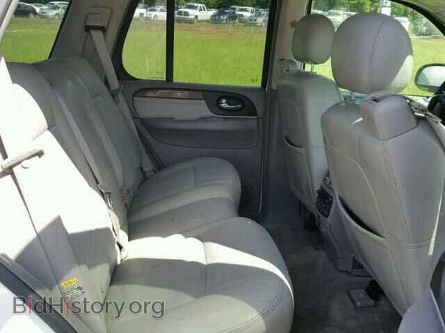 2006 GMC ENVOY - VIN: 1GKDS13S462208074 - Фото 6