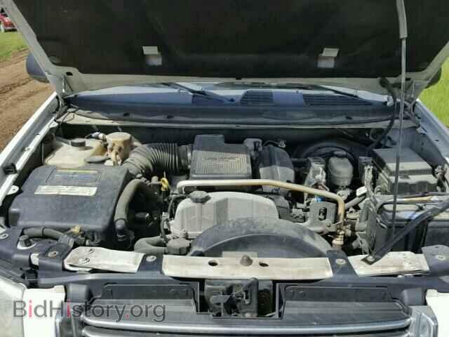 2006 GMC ENVOY - VIN: 1GKDS13S462208074 - Фото 7