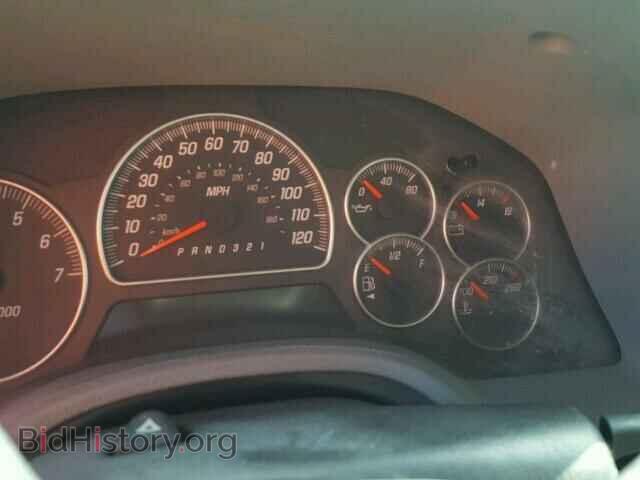 2006 GMC ENVOY - VIN: 1GKDS13S462208074 - Фото 8