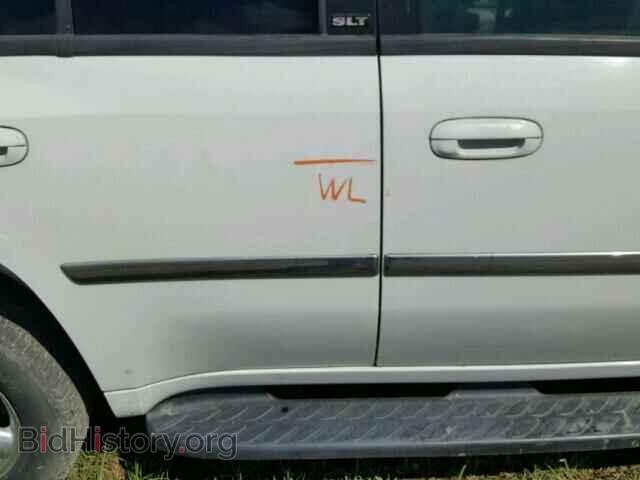 2006 GMC ENVOY - VIN: 1GKDS13S462208074 - Фото 10