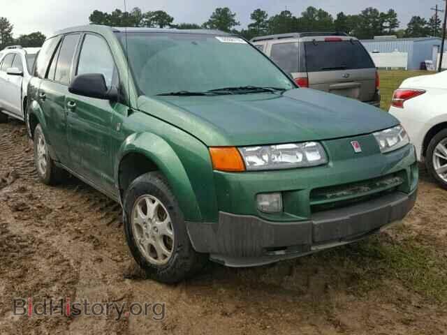 Фотография 5GZCZ53474S886941 - SATURN VUE 2004