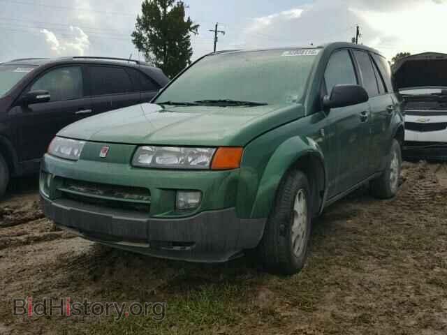2004 SATURN VUE - VIN: 5GZCZ53474S886941 - Фото 2