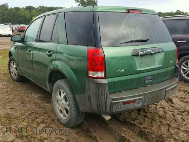 2004 SATURN VUE - VIN: 5GZCZ53474S886941 - Фото 3