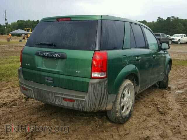 2004 SATURN VUE - VIN: 5GZCZ53474S886941 - Фото 4