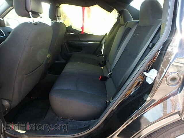 2012 DODGE AVENGER - VIN: 1C3CDZAB2CN224629 - Фото 6