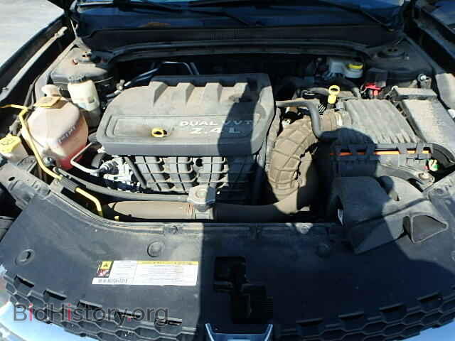 2012 DODGE AVENGER - VIN: 1C3CDZAB2CN224629 - Фото 7