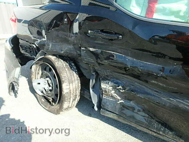 2012 DODGE AVENGER - VIN: 1C3CDZAB2CN224629 - Фото 10