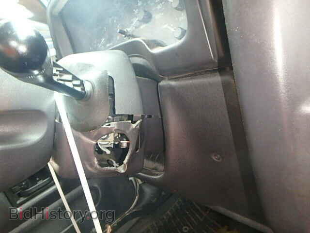 2000 JEEP WRANGLER - VIN: 1J4FA29P8YP788591 - Фото 8