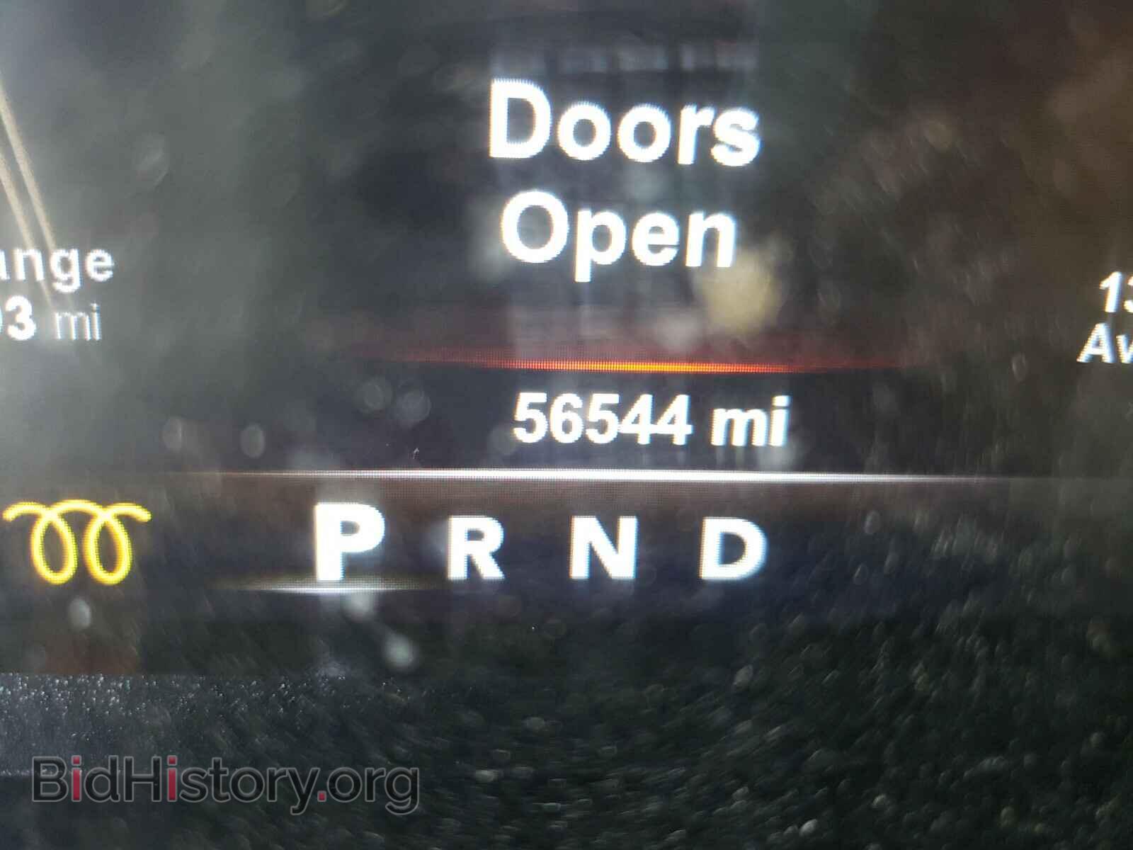 2018 RAM 2500 - VIN: 3C6UR5FL1JG382033 - Фото 8