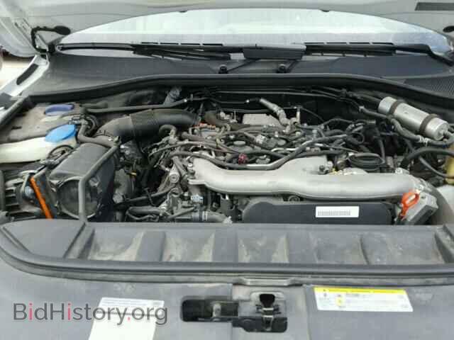 2012 AUDI Q7 - VIN: WA1LMAFE3CD010393 - Фото 7