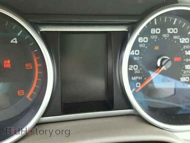 2012 AUDI Q7 - VIN: WA1LMAFE3CD010393 - Фото 8