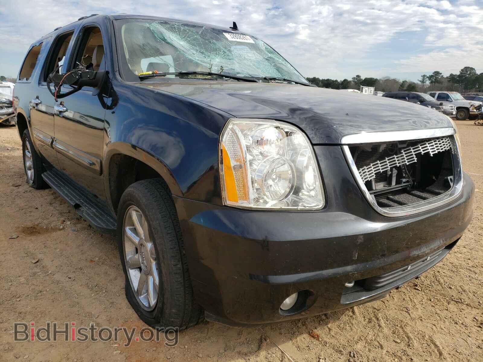 Photo 1GKFC16088R165157 - GMC YUKON 2008