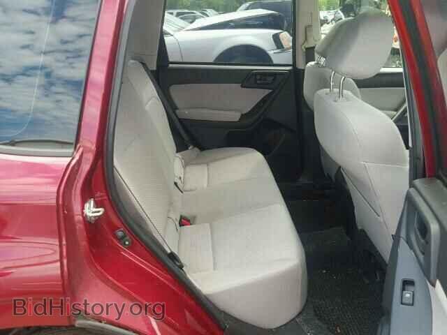 2014 SUBARU FORESTER - VIN: JF2SJAACXEH489215 - Фото 6