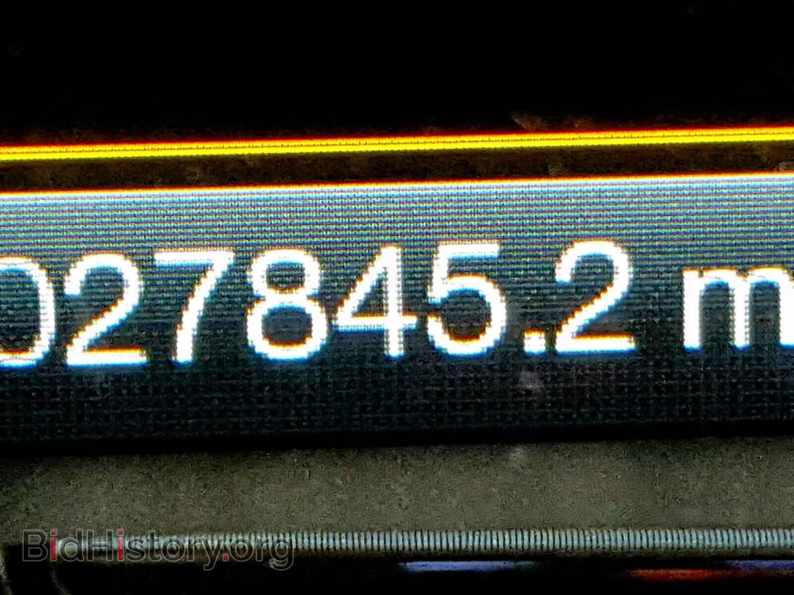 2016 FORD TAURUS - VIN: 1FAHP2J81GG118368 - Фото 8