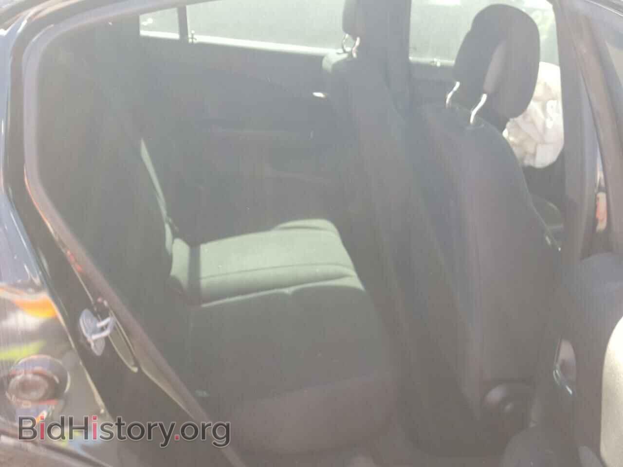 2014 CHRYSLER 200 - VIN: 1C3CCBBB3EN108187 - Фото 6