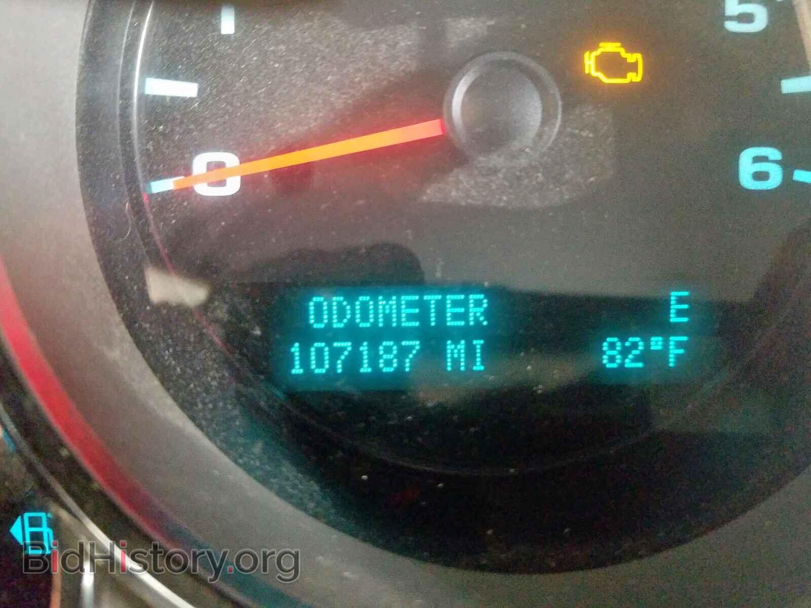 2012 CHEVROLET SILVERADO - VIN: 3GCPCSEA8CG148500 - Фото 8