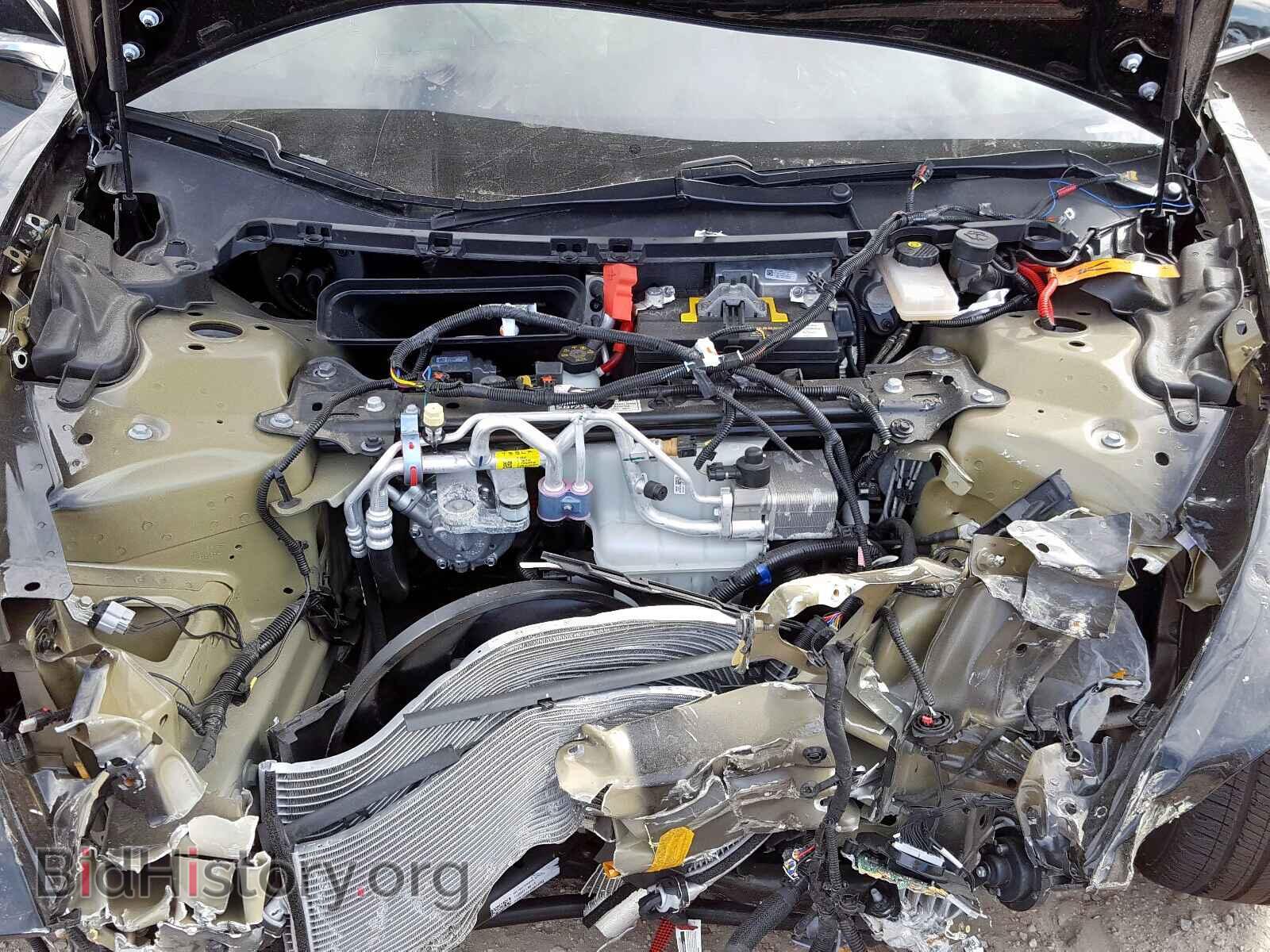 2019 TESLA MODEL 3 - VIN: 5YJ3E1EA7KF484291 - Фото 7