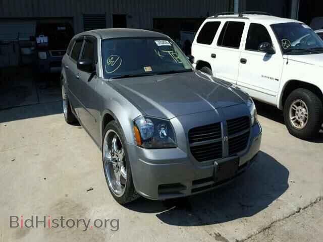 Photo 2D4FV48T95H544410 - DODGE MAGNUM 2005
