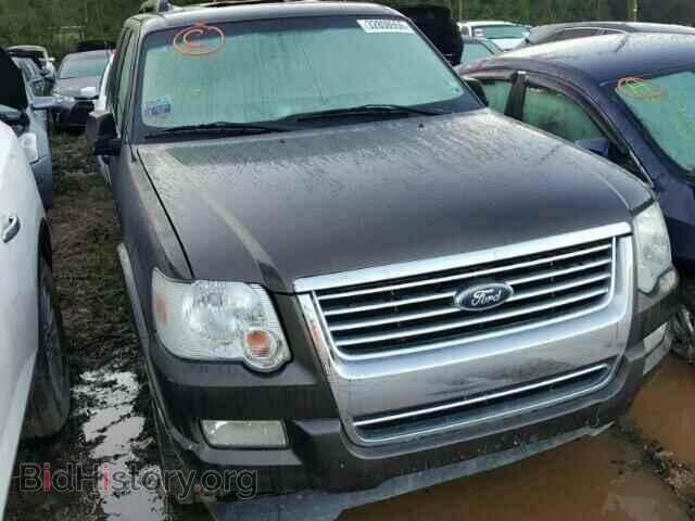 Photo 1FMEU63E58UB24222 - FORD EXPLORER 2008