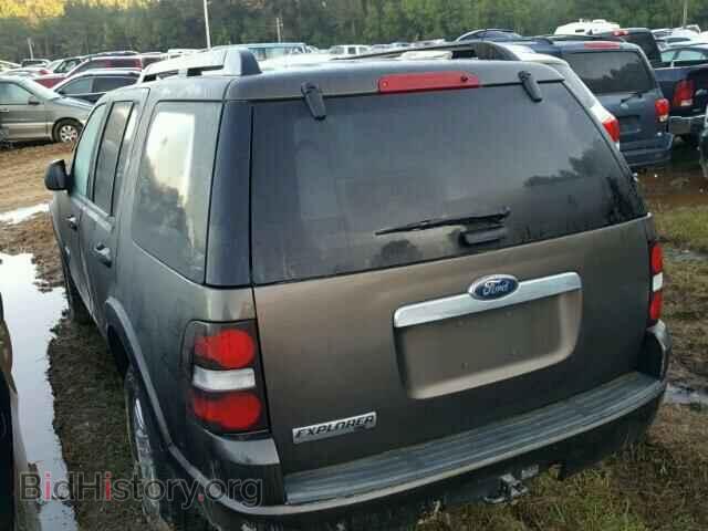 2008 FORD EXPLORER - VIN: 1FMEU63E58UB24222 - Фото 3