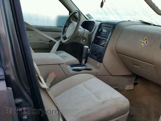 2008 FORD EXPLORER - VIN: 1FMEU63E58UB24222 - Фото 5