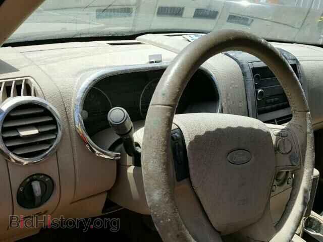 2008 FORD EXPLORER - VIN: 1FMEU63E58UB24222 - Фото 8