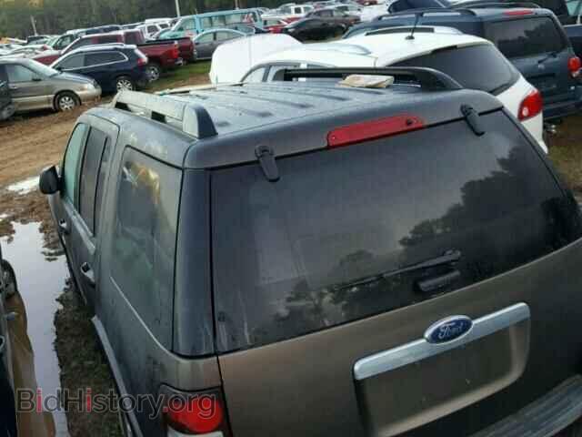 2008 FORD EXPLORER - VIN: 1FMEU63E58UB24222 - Фото 9