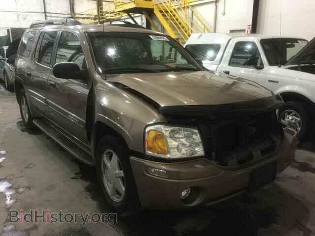 Фотография 1GKET16S836211139 - GMC ENVOY 2003