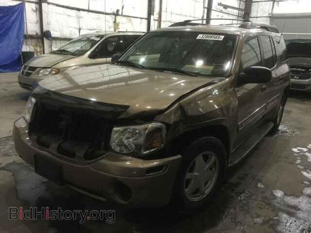 2003 GMC ENVOY - VIN: 1GKET16S836211139 - Фото 2
