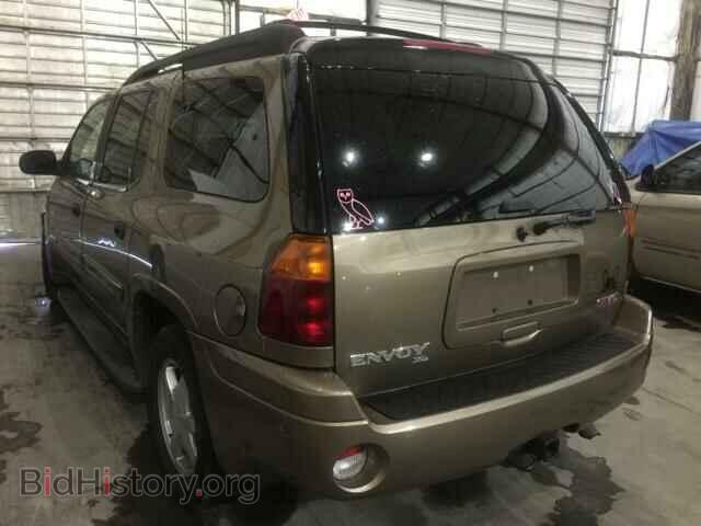 2003 GMC ENVOY - VIN: 1GKET16S836211139 - Фото 3