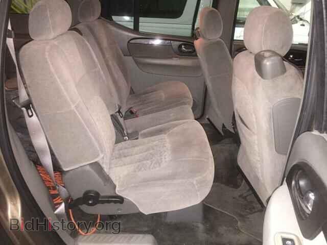 2003 GMC ENVOY - VIN: 1GKET16S836211139 - Фото 6