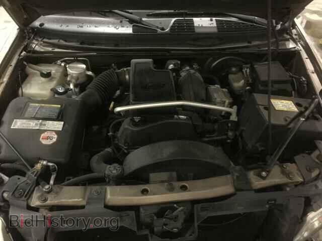 2003 GMC ENVOY - VIN: 1GKET16S836211139 - Фото 7