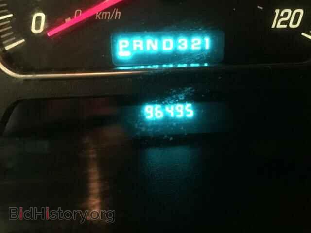 2003 GMC ENVOY - VIN: 1GKET16S836211139 - Фото 8