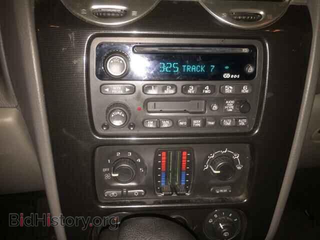 2003 GMC ENVOY - VIN: 1GKET16S836211139 - Фото 9