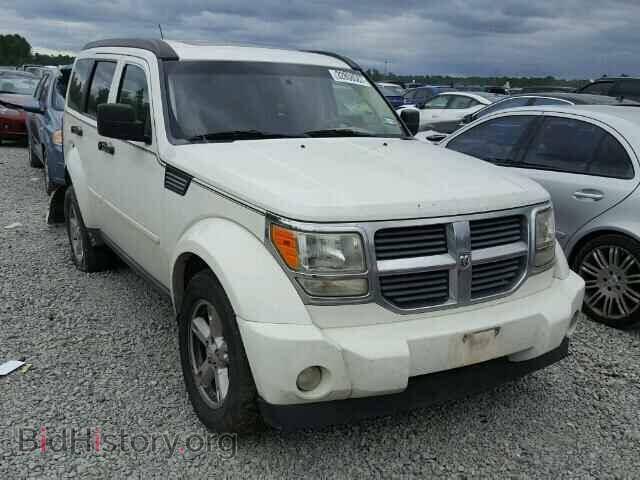 Фотография 1D8GU58K88W204769 - DODGE NITRO 2008